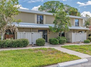 11543 W Bayshore Dr #110, Crystal River, FL 34429