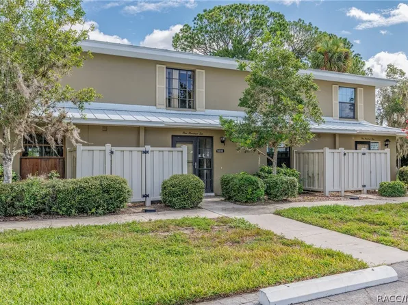 11543 W Bayshore Dr #110, Crystal River, FL 34429