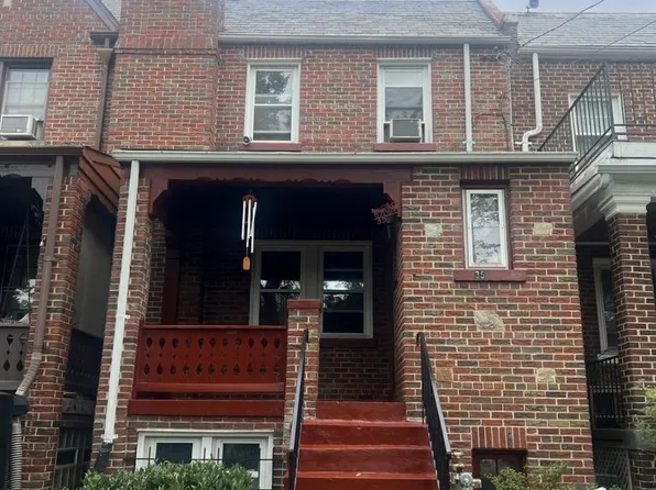 35 Gallatin St NW, Washington, DC 20011