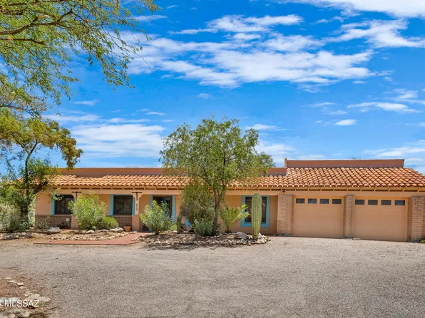 9440 E Bidahochi Dr, Tucson, AZ 85749