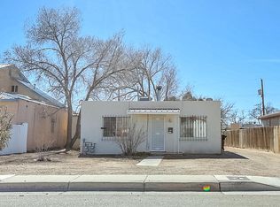 1006 Headingly Ave NW, Albuquerque, NM 87107