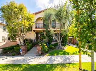 618 Lincoln Blvd UNIT 5, Santa Monica, CA 90402