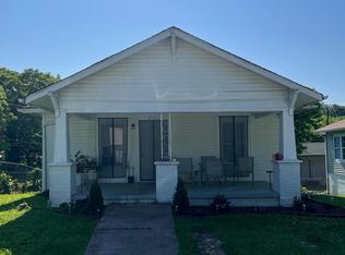 2702 Tarleton Ave, Knoxville, TN 37914