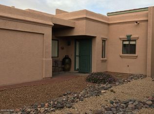 156 N Crescent Bell Dr, Green Valley, AZ 85614