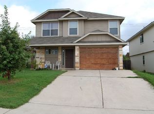 2402 Magin Meadow Dr, Austin, TX 78744