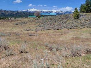 10286 Crystal Ct, Cascade, ID 83611