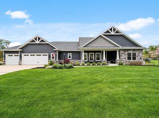 51081 Prairie View Way, South Bend, IN 46628