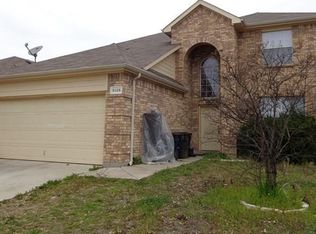 5128 Bayridge Ct, Fort Worth, TX 76179
