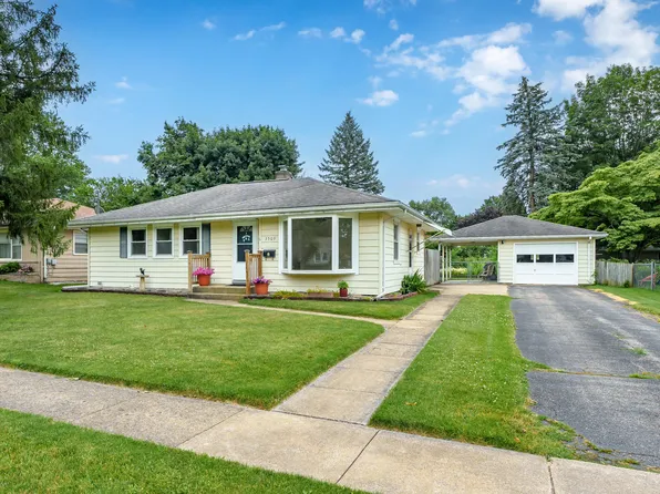 3509 Canterbury Ave, Kalamazoo, MI 49006