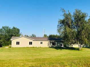 5228 N Van Dyke Rd, Kinde, MI 48445