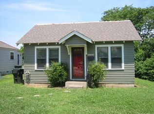 203 Ferrill St, Norman, OK 73069