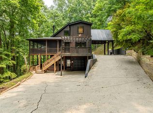 1315 Walnut Rdg, Ellijay, GA 30536