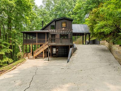 1315 Walnut Rdg, Ellijay, GA, 30536