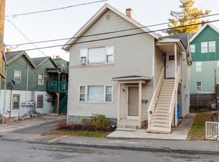 53 Green St, Waterbury, CT 06708