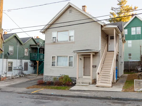 53 Green Street, Waterbury, CT 06708