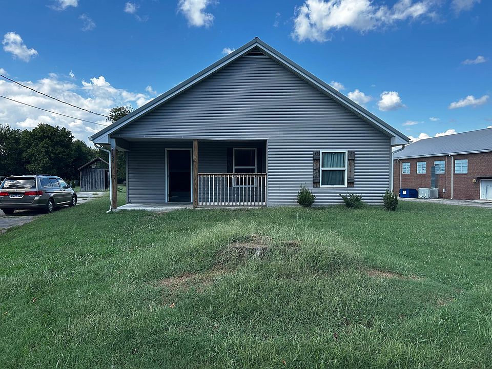 2158 Big Springs Rd, Maryville, TN 37801 Zillow