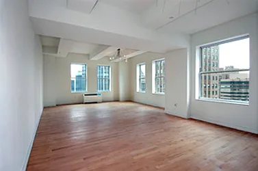 Rented by Corcoran