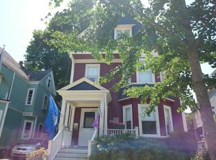 7 Ashmont St, Dorchester, MA 02124