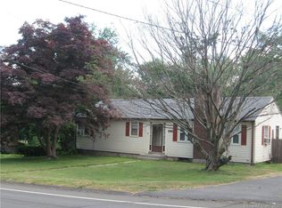 722 Redstone Hill Rd, Bristol, CT 06010