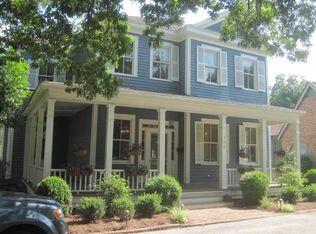 306 W Calhoun St, Sumter, SC 29150