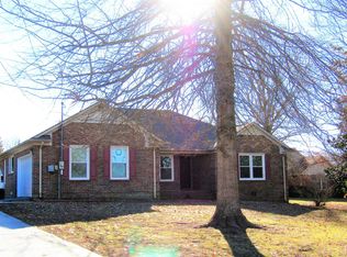 1046 Tom Osborne Rd LOT 3, Columbia, TN 38401