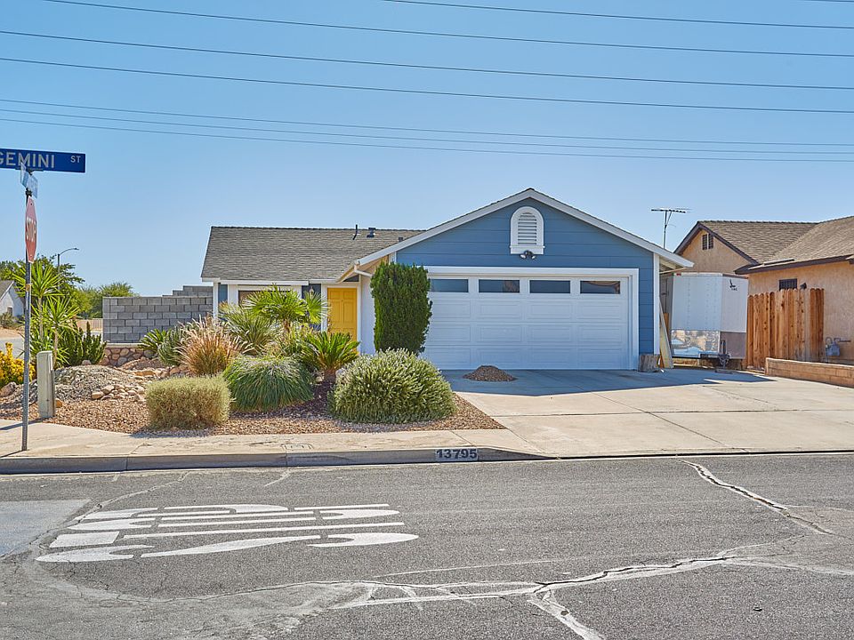 1st image of 13795 Gemini St
