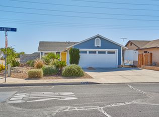 13795 Gemini St, Victorville, CA 92392