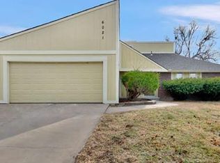 6021 E Croyden St, Wichita, KS 67220