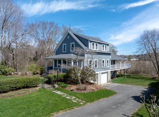 329 Front St, Marion, MA 02738