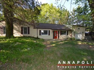 1255 Hilltop Dr, Annapolis, MD 21409