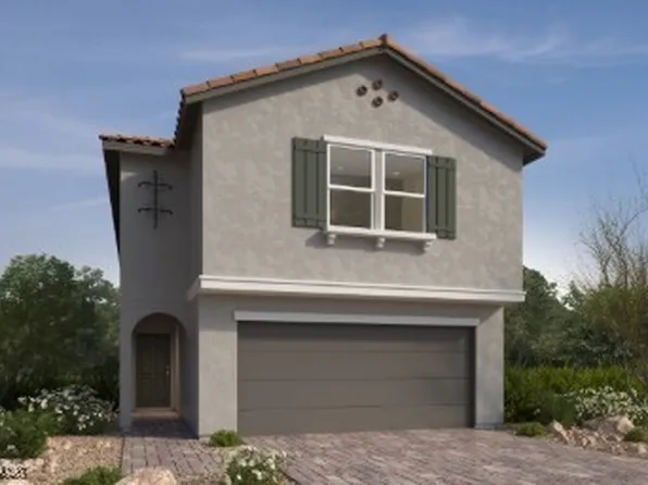 3730 Tijeras Ave, Las Vegas, NV 89121