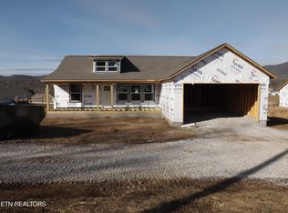 929 Shawanee Rd, Harrogate, TN 37752