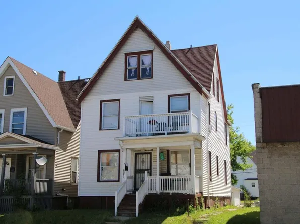 2508 North 35th STREET #2508A, Milwaukee, WI 53210