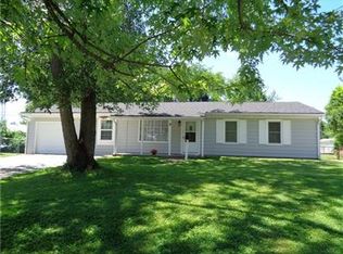 8 Maryvale Ct, Mooresville, IN