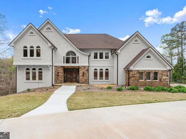 845 Cold Harbor Dr, Roswell, GA 30075
