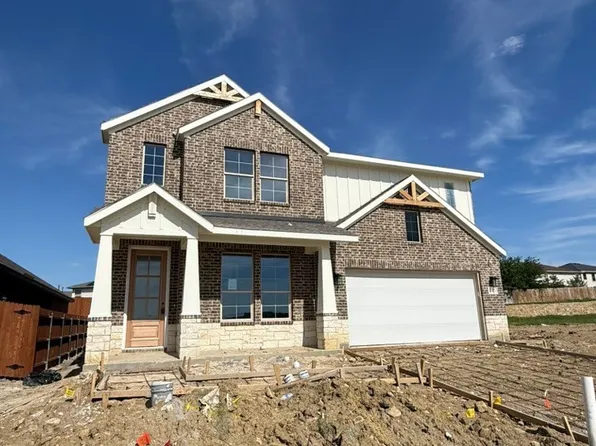 845 Elmstead Dr, Fort Worth, TX 76108