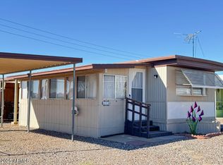 11100 W ALSDORF Road #10, Arizona City, AZ 85123