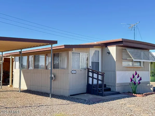 11100 W ALSDORF Road #10, Arizona City, AZ 85123