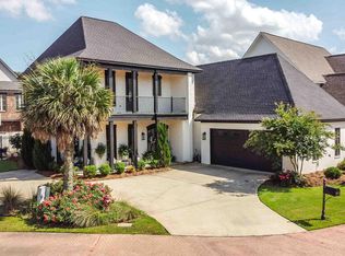 400 Port Arbor, Brandon, MS 39047