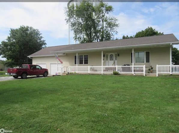 385 N 18th St, Hamilton, IL 62341