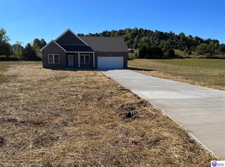 171 Aberdeen Rd, Upton, KY 42784