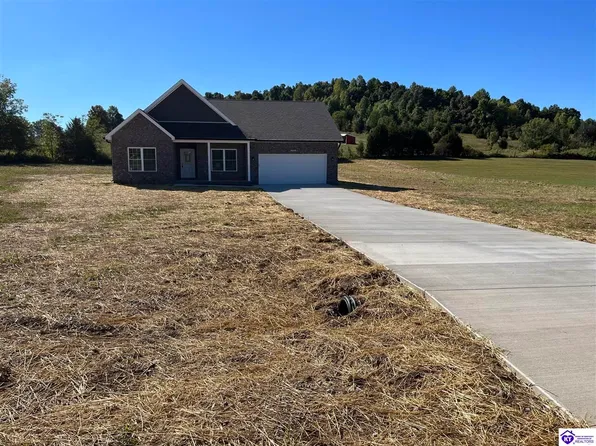 171 Aberdeen Rd, Upton, KY 42784