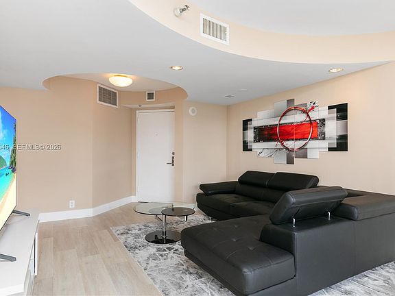 5th image of 3500 Mystic Pointe Dr APT 2603