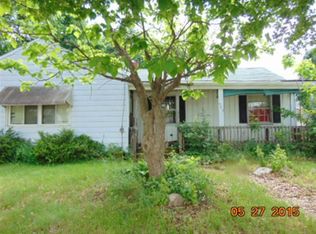 503 Stetler Ave, Akron, OH 44312