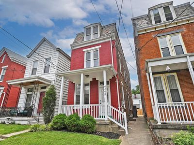 4266 Williamson Pl, Cincinnati, OH, 45223