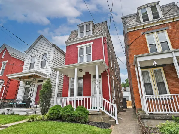 4266 Williamson Pl, Cincinnati, OH 45223