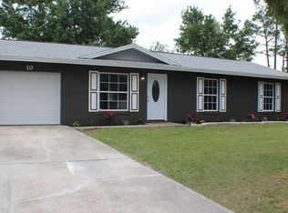 10 Azalea Dr, Daytona Beach, FL 32124