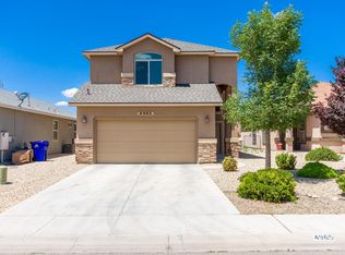 4965 Kenmore Rd, Las Cruces, NM 88012