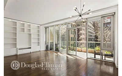 Sold by Douglas Elliman