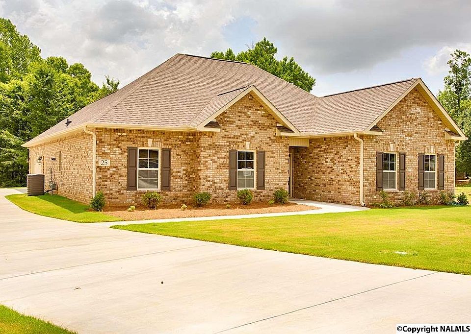 25 Corwin Drive